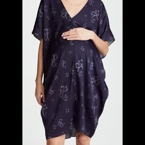 Hatch slouch dress size P